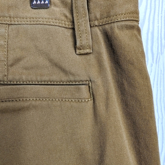 Urban Pipeline Men's Chino Pants Size 37 Waist 30 Length Inseam Slim Straight - Picture 4 of 9